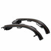 BMW X3 2 x LED Smoked Side Mirror Turn Signal Lights (2018-2020)