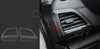 Subaru Forester Air Condition Vent Cover Trim (2019-2023)