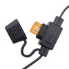 21-LED Truck Under Hood Engine Bay Light Strip