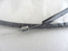 Datsun 1200 Ute Sunny B110 KB110 Hood Bonnet Release Cable (1970-1972)
