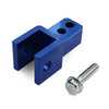 Make & Model 8MM Motorcycle Height Extension Shock Absorber Riser
