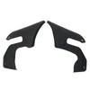 Harley Nightster 975 Lower Fairing Covers (2022-2023)