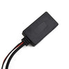 Volkswagen Touran Adapter Aux Cable with Built-In Antenna (2003–2011)