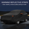 Ford Mustang Mach E Waterproof Aluminum Film Car Cover (2021-2023)
