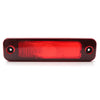 Ford Transit Red High Mount Stop Brake Light Lamp (2006-2013)