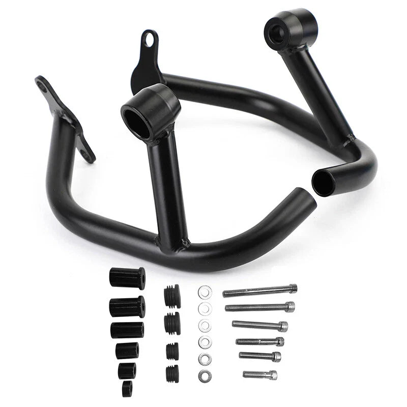 Kawasaki Z 900 Crash Bar (2020-2024)