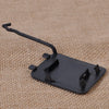 Mercedes Benz W211 E320 E350 Rear Bumper Tow Hook Trim Panel (2003-2009)