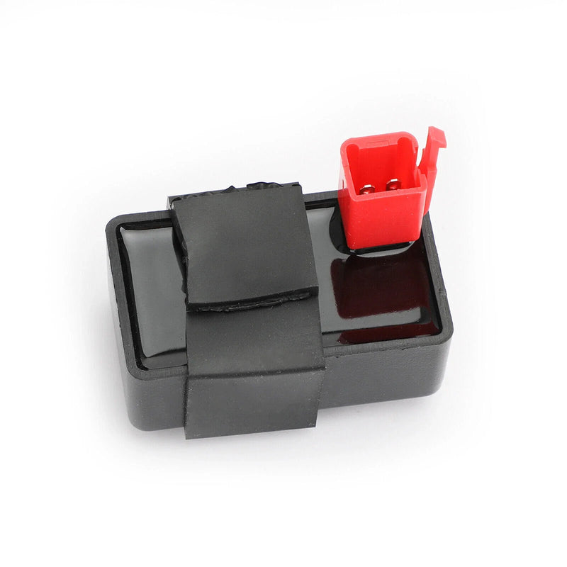 Suzuki VS 1400 Intruder Fuel Pump Solenoid Switch (1987-2004)
