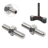 Ducati 899 1199 Panigale Streetfighter V4 V2 Triple Tree Pinch Bolt (2013-2023)