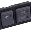 Chevy GMC K1500 K2500 Yukon 4WD Transfer Shift Switch (1996-1999)