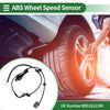 Toyota Corolla Rear Left ABS Wheel Speed Sensor