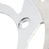 Bajaj Rouser 135 125 Rear Brake Disc ø240 mm (2007-2018)