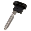 Mitsubishi Outlander 2 x Emergency Key Blade Replacement (2013-2023)