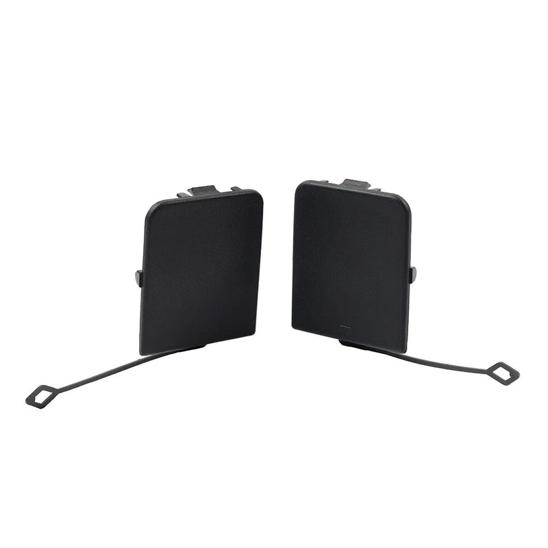 BMW X1 E84 Rear Bumper Tow Hook Cover (2013-2015)