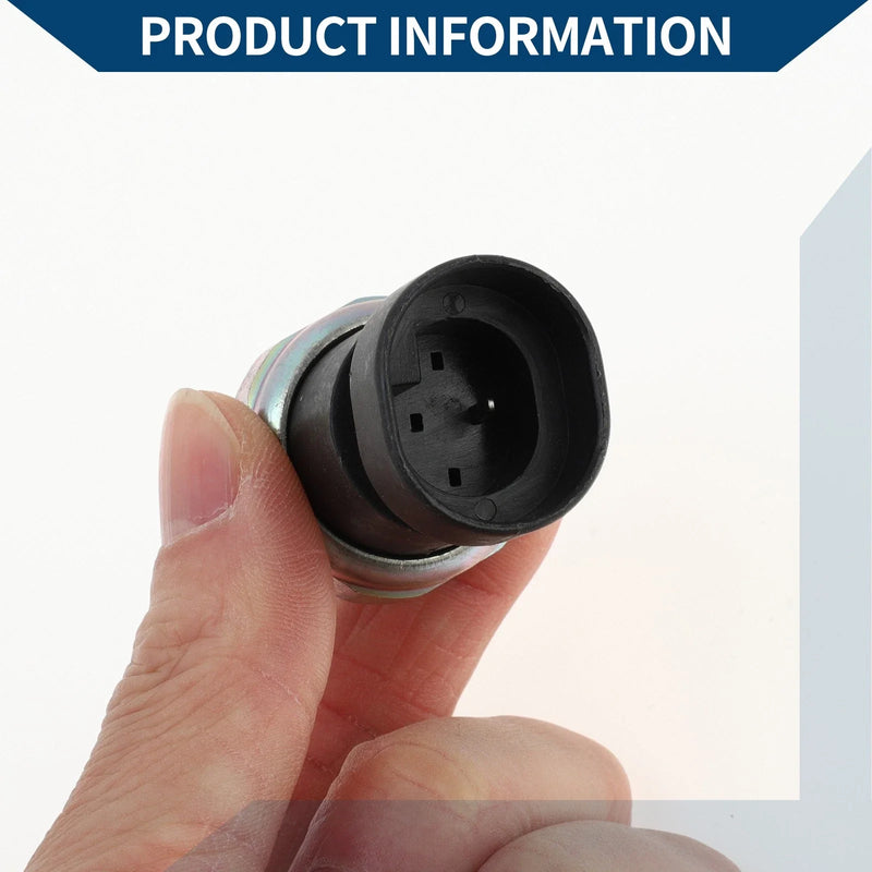 Chevrolet Kopac Buggy Engine Oil Pressure Sensor Switch (2006 - 2006)