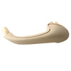 Mercedes W203 C230 C240 C280 Beige Front Driver Left Door Handle (2001-2007)