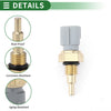 Honda CB1300 Engine Coolant Temperature Sensor (2013)