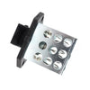Ford Focus Contour Mystique Engine Cooling Fan Control Resistor (1995-2011)
