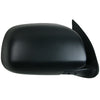 Toyota Hilux VIGO Right Side Manual Adjust Door Mirror (2005-2014)
