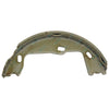 Park / Hand Brake Shoes Set Calais Commodore VN VP VR VS 1988-2000 V6 V8 incl VG