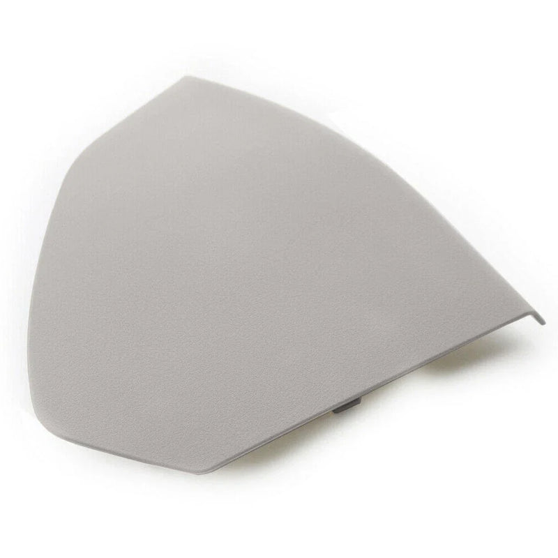 Mercedes Benz E-Class W211 2 x L&R Front Upper Door Covers (2003-2009)