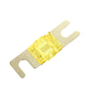 Car Truck Motorcycle Boat Audio 10 x 120A AFS Mini ANL Fuses