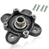 Polaris Ranger Front Wheel Hub & Studs (2013–2019)