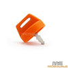 Polaris Scrambler XP 1000, RZR 1000 Rubber Ignition Key Cover (2014-2023)