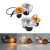 HiSun 500 700 UTV - Left / Right Side Headlight Lamp (2015-2023)