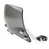 Harley 48 883 1200 Headlight Windshield Deflector (2004-2023)