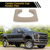 Ford F-150 Cup Holder Replacement Pad (2004-2014)