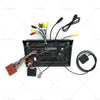 Mazda 3 Android Car Radio Head Unit with Camera (2004-2009)