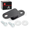 Kawasaki KDX200 / KDX220 / KDX250 Exhaust Damper Exhaust Pipe Mount