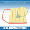 BMW 335i E90 Engine Air Filter (2007-2012)