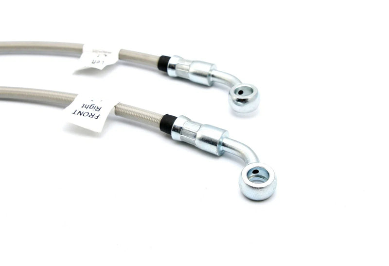 Honda Civic FN2 Type-R Hatchback Brake Line Kit (2007-2011)