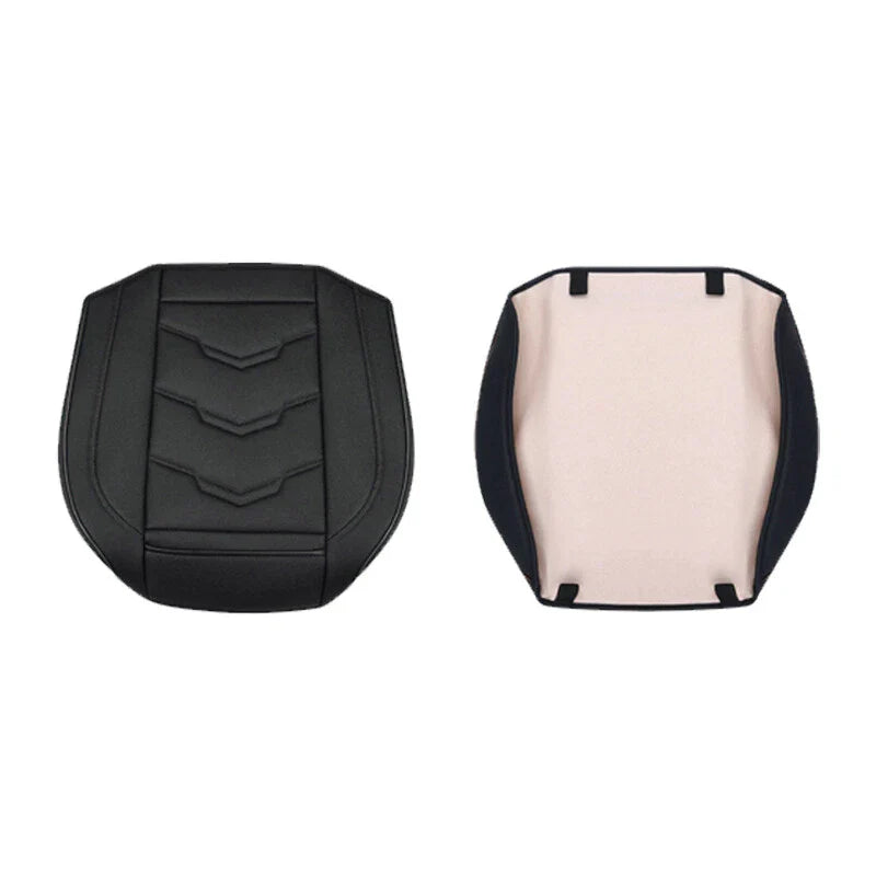 Car Universal Front Seat Cover Breathable Full Surround Pad