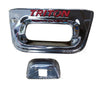 Mitsubishi L200 Triton Tailgate & Rear Camera Cover (2015-2016)
