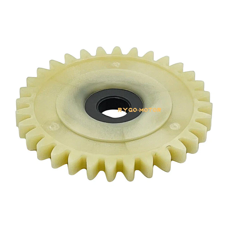 Yamaha YFM660R Raptor 660R Oil Pump Drive Gear (2001–2005)