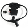 Ski-Doo Expedition Renegade Skandic Tundra Calibrated Module (2000–2010)