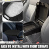 Toyota Land Cruiser Center Console Armrest Cover (2008-2021)