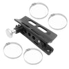 Jeep, Polaris, Honda, Yamaha, Kawasaki, Arctic Cat Fire Extinguisher Bracket
