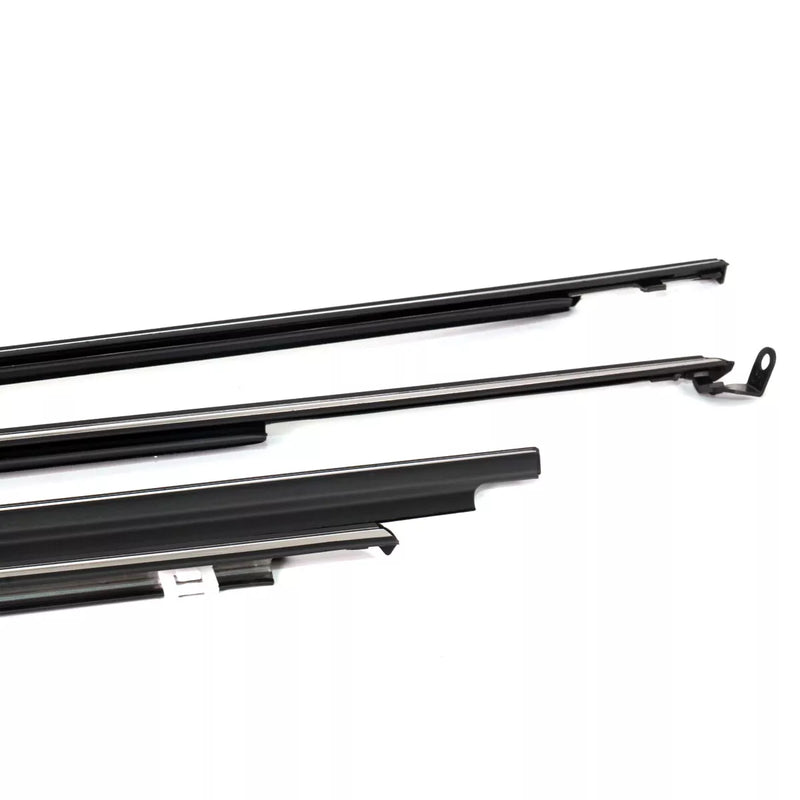Toyota Corolla Levin AE110 AE111 Door Belt Molding Weatherstrips