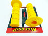 Honda CR85 Yellow Hand Grip Set (2003-2007)