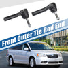 Dodge Caravan Front Outer Tie Rod End (2001 - 2004)