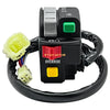 Arctic Cat Alterra 500 550 600 700 TRV XR 550 Kill Start Switch Override