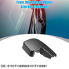 BMW 335i Wiper Arm Nut Cover Cap Black (2007-2009)