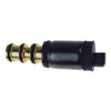 Toyota Yaris 2 x AC Compressor Electronic Control Valve (2006-2011)