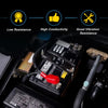 Honda Accord Battery Negative Cable (2003)