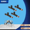Mazda 3 BL 2.5L Petrol SP25 4 x Fuel Injectors (2009-2013)