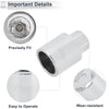 Toyota B Wheel Lock Lug Nut Antitheft Key Socket